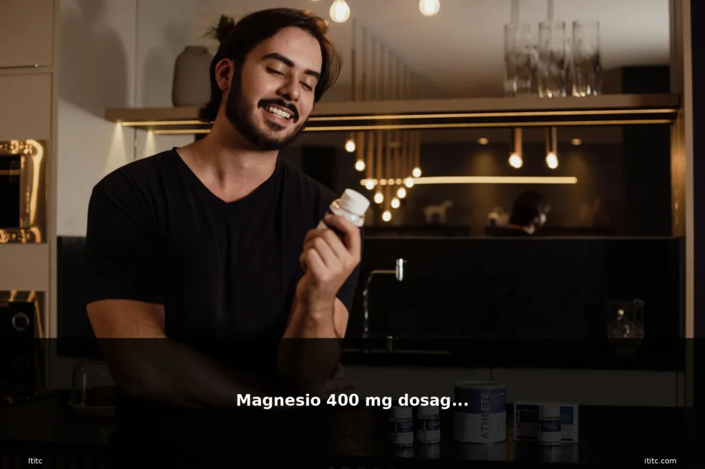 Magnesio 400 mg dosaggio 7 featured 12
