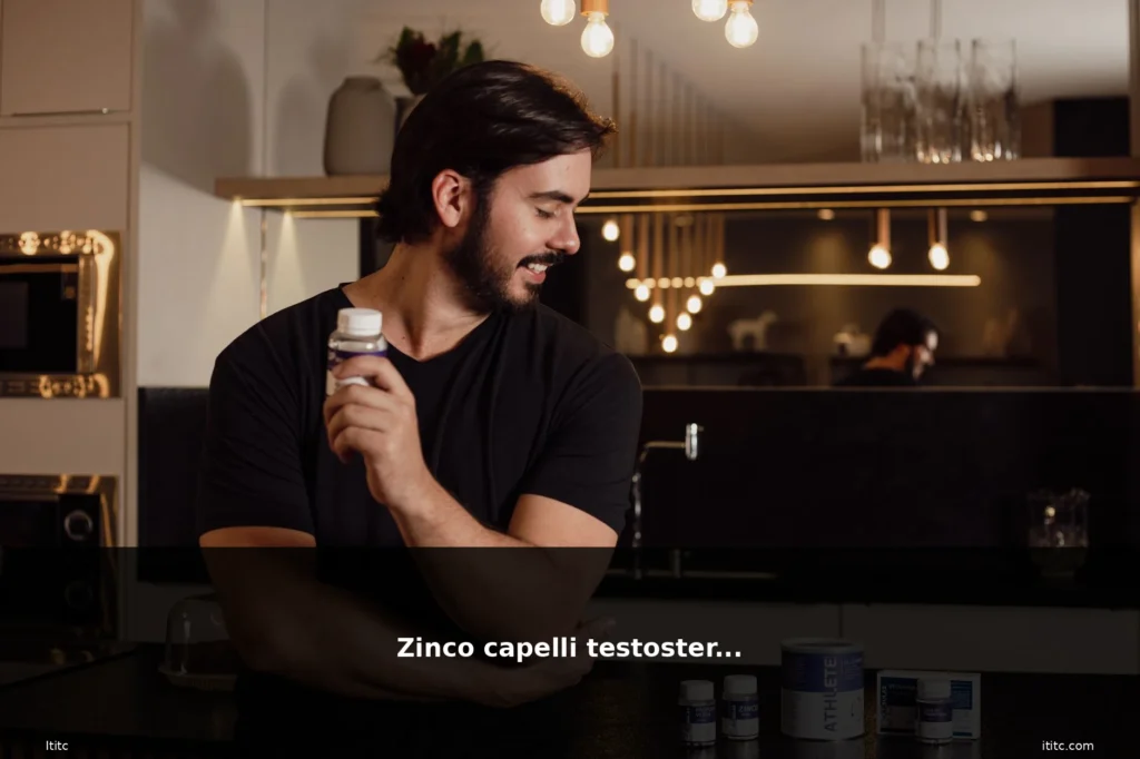 Zinco capelli testosterone 2 featured 17