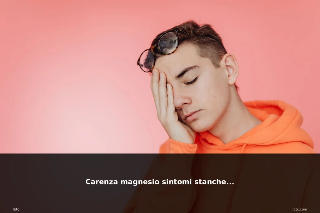 featured carenza magnesio sintomi stanc