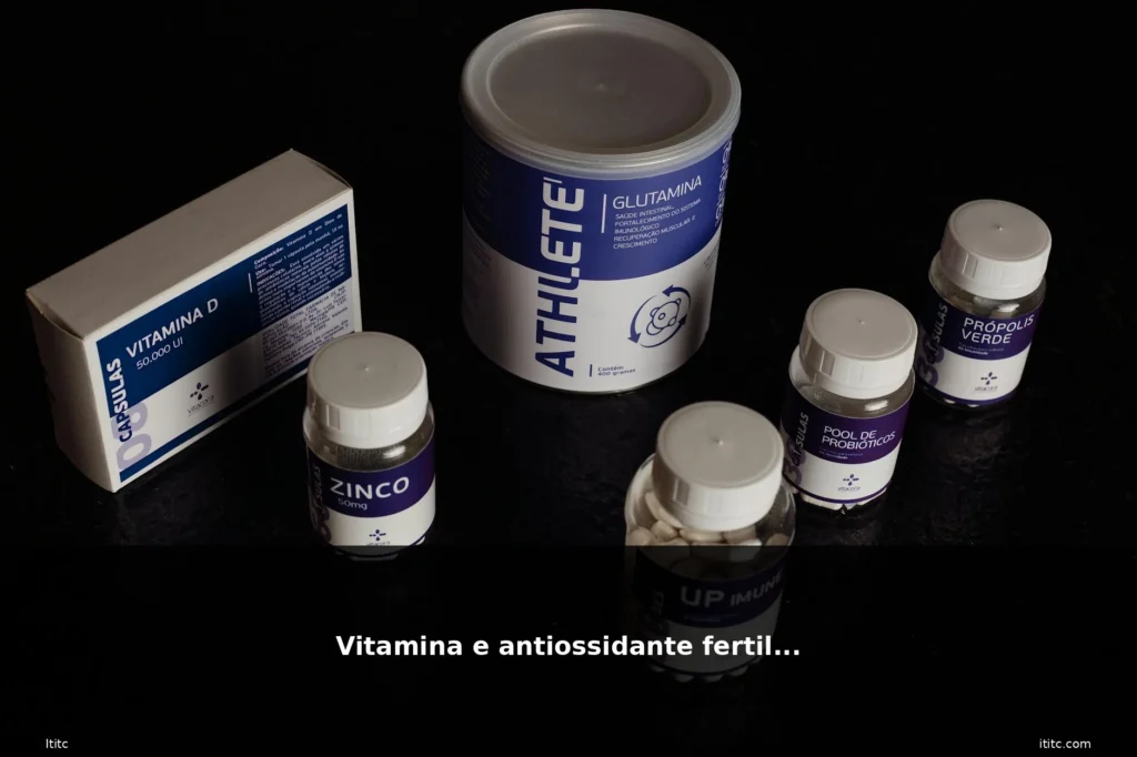 featured vitamina e antiossidante ferti