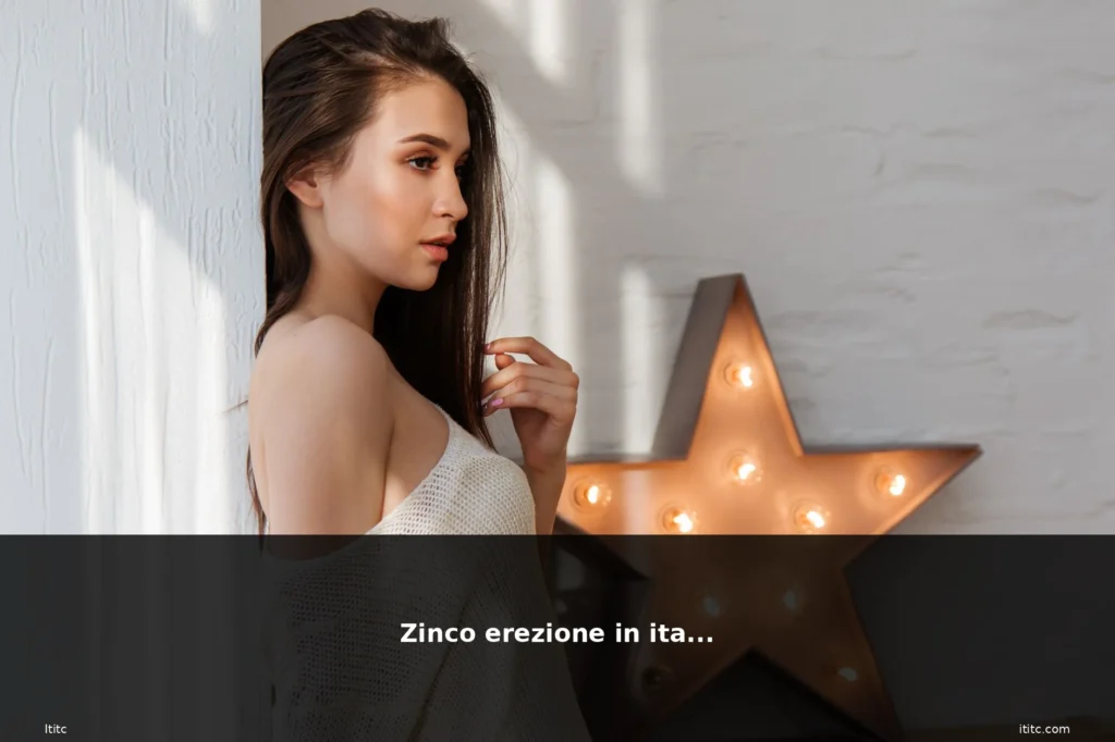 featured erezione donna luminosa pelle
