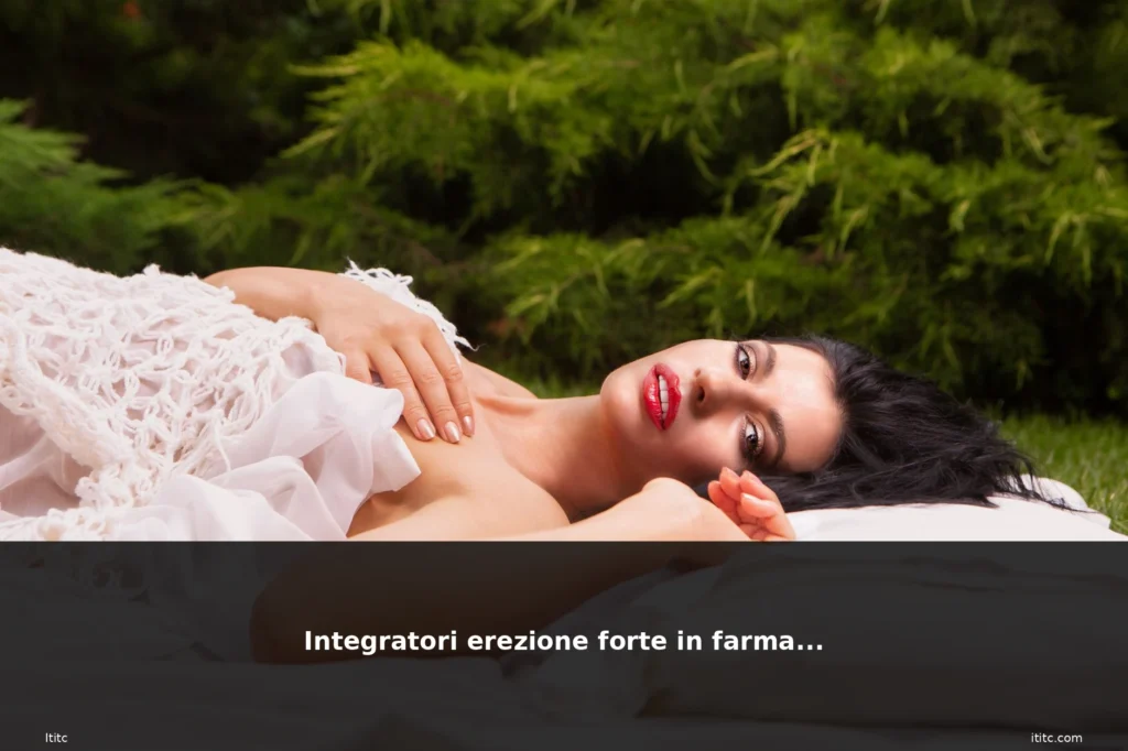 featured erezione donna naturale beauty 1