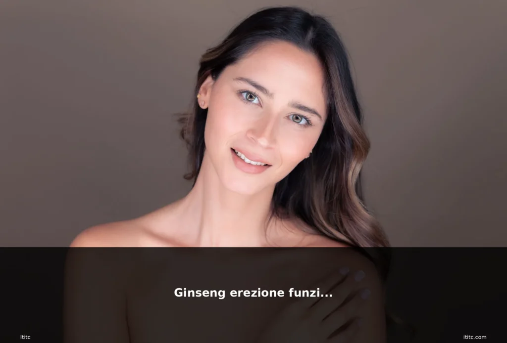 featured funziona donna naturale beauty