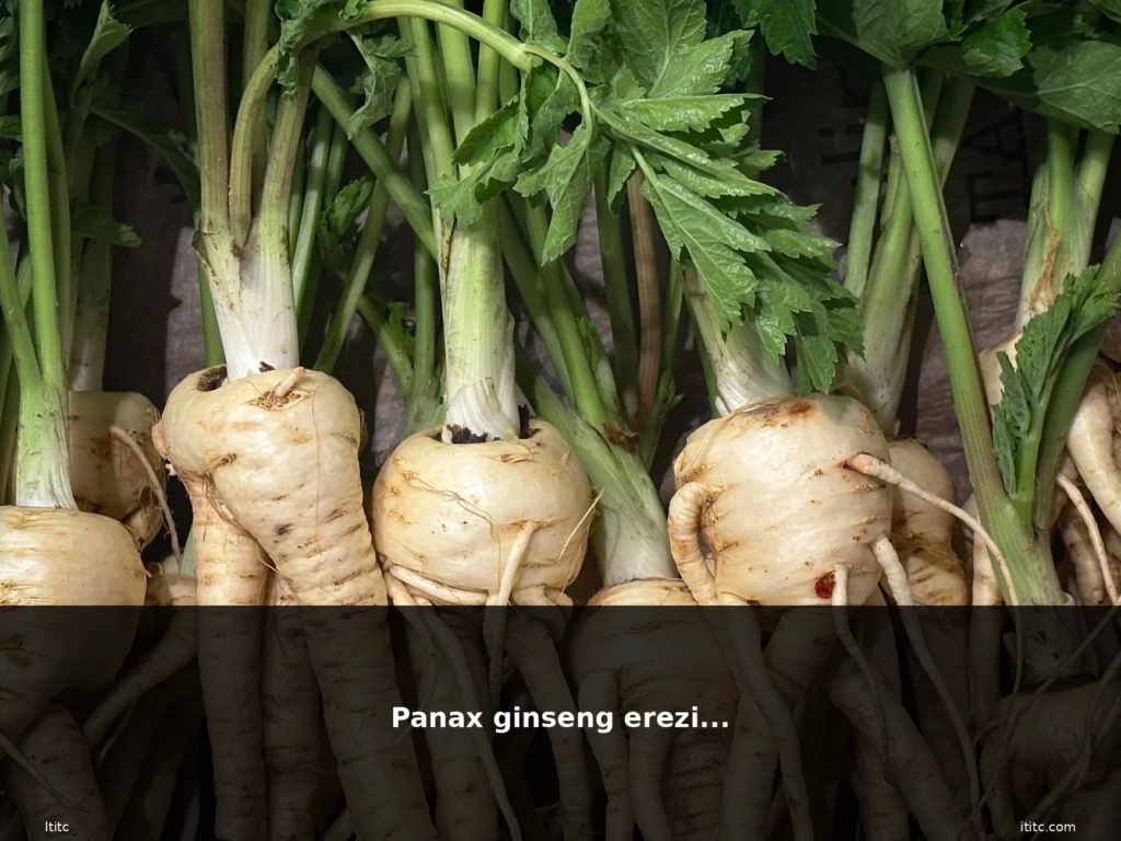 Panax ginseng erezione 6 featured ginseng panax radice erboriste