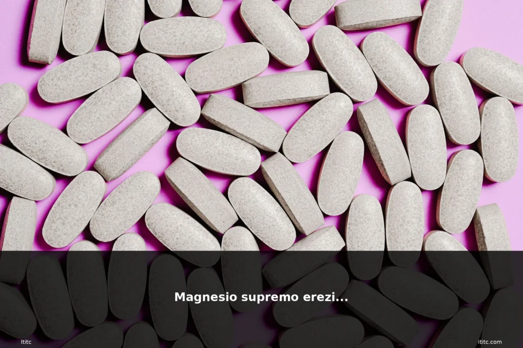 featured magnesio supremo integratore n