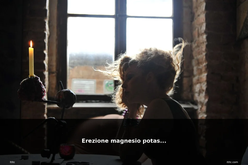 featured potassio donna bionda sorriso
