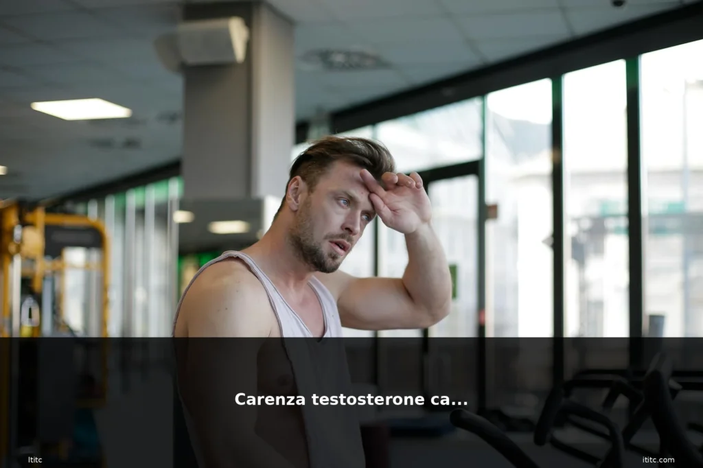 featured testosterone carenza uomo pale 1
