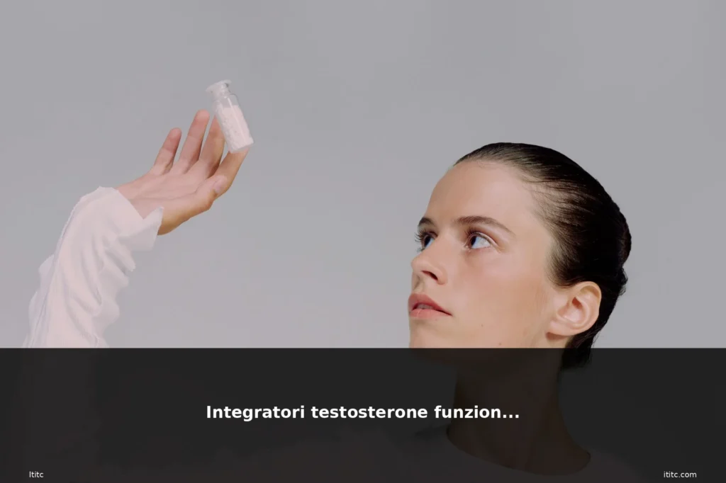 featured testosterone donna europea bea