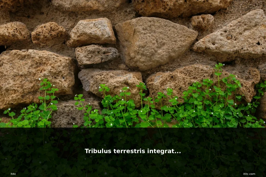 featured tribulus terrestris erba piant 2