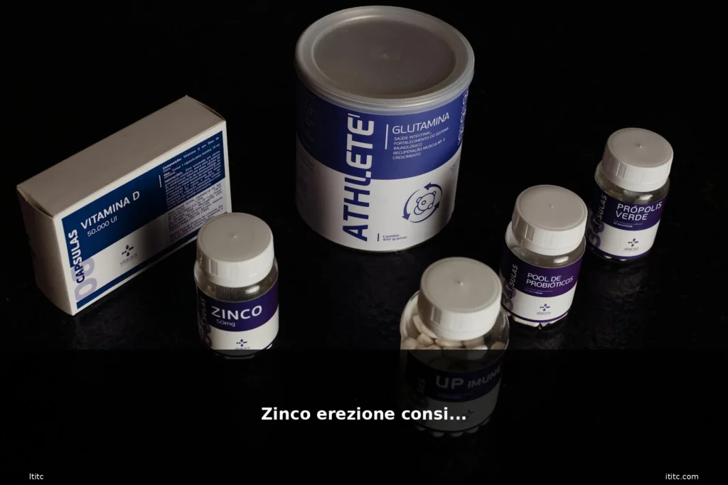 featured zinco consigli integratore nat
