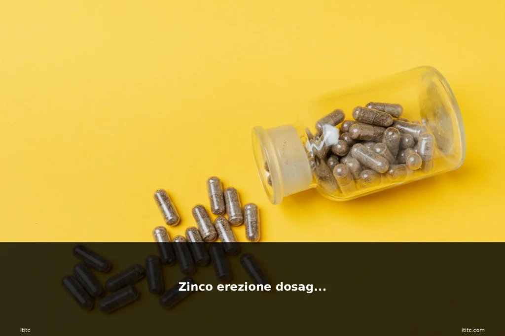 featured zinco dosaggio integratore nat