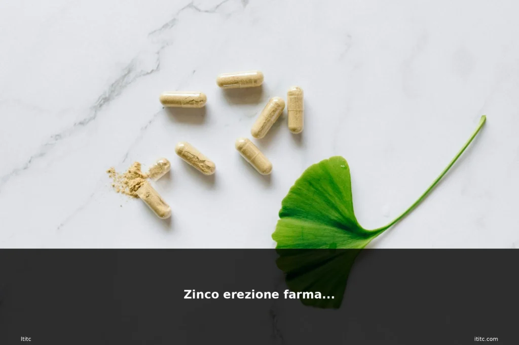 featured zinco farmacia integratore nat