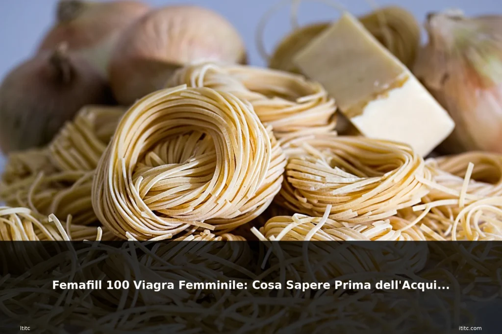 Femafill 100 Viagra Femminile: Cosa Sapere Prima dell'Acquisto 10 featured femminile donna sorriso capel