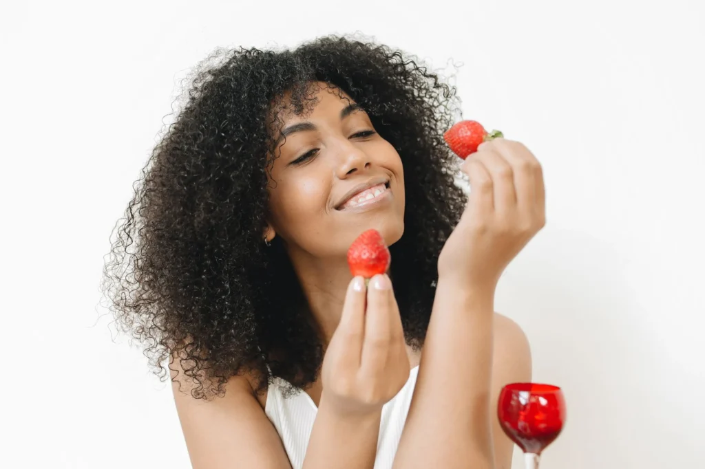Levifil Gelatina | Viagra Gusto Fragola Doppia Azione: Benefici, effetti collate 6 featured fragola donna naturale beauty